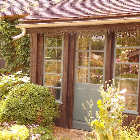La Maison De Royer Meuzac エクステリア 写真