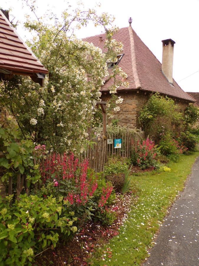 La Maison De Royer Meuzac エクステリア 写真